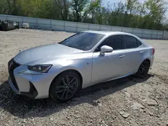 JTHCZ1D23J5015857 2018 LEXUS IS