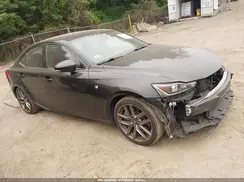 JTHCZ1D23J5016006 2018 LEXUS IS