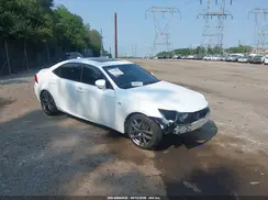 JTHCZ1D23K5016346 2019 LEXUS IS