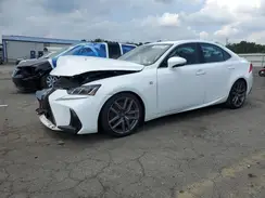 JTHCZ1D23K5016752 2019 LEXUS IS