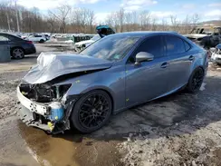 JTHCZ1D24J5014877 2018 LEXUS IS