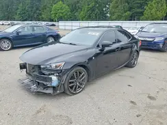 JTHCZ1D24J5015530 2018 LEXUS IS