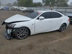 JTHCZ1D24J5016113 2018 LEXUS IS