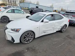 JTHCZ1D24J5016158 2018 LEXUS IS