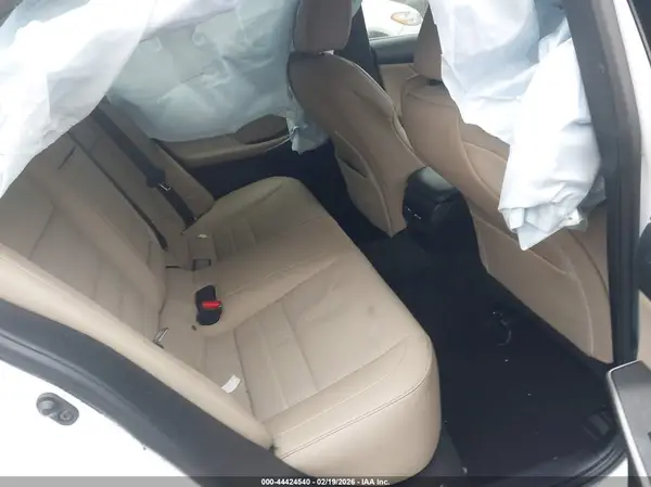 JTHCZ1D24K5016923 2019 LEXUS IS - Image 8