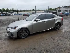 JTHCZ1D24K5016940 2019 LEXUS IS