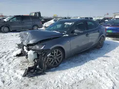 JTHCZ1D25J5014841 2018 LEXUS IS