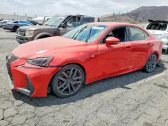 JTHCZ1D25K5016493 2019 LEXUS IS