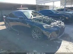 JTHCZ1D25K5016624 2019 LEXUS IS