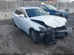 JTHCZ1D26J5015349 2018 LEXUS IS