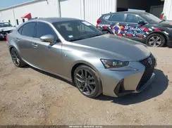 JTHCZ1D26J5015755 2018 LEXUS IS