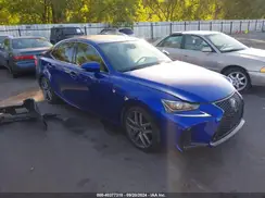 JTHCZ1D26K5016194 2019 LEXUS IS