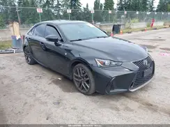 JTHCZ1D26K5016521 2019 LEXUS IS