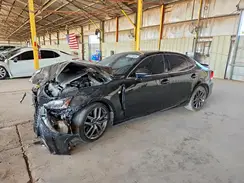 JTHCZ1D27K5017080 2019 LEXUS IS
