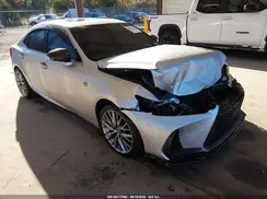 JTHCZ1D28K5016505 2019 LEXUS IS