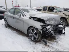 JTHCZ1D29J5014678 2018 LEXUS IS