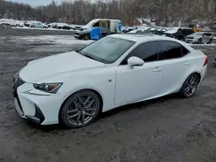 JTHCZ1D29J5014714 2018 LEXUS IS