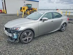 JTHCZ1D29J5015278 2018 LEXUS IS