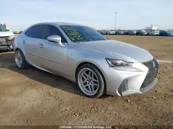 JTHCZ1D29K5016822 2019 LEXUS IS