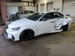 JTHCZ1D2XJ5014883 2018 LEXUS IS