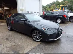 JTHCZ1D2XJ5014950 2018 LEXUS IS