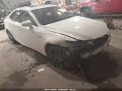 JTHCZ1D2XJ5014964 2018 LEXUS IS