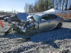 JTHCZ1D2XJ5015385 2018 LEXUS IS