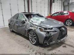 JTHCZ1D2XK5016294 2019 LEXUS IS