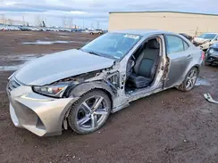 JTHCZ1D2XK5016375 2019 LEXUS IS