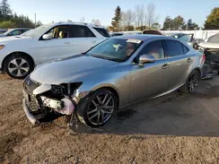 JTHCZ1D2XK5016778 2019 LEXUS IS