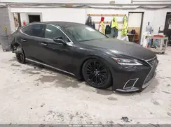 JTHD51FF0M5013309 2021 LEXUS LS