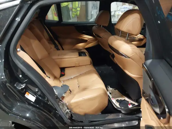 JTHD51FF0M5013309 2021 LEXUS LS - Image 8