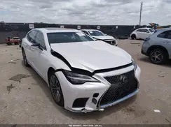 JTHD51FF0M5014010 2021 LEXUS LS