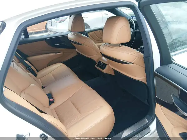 JTHD51FF0M5014010 2021 LEXUS LS - Image 8