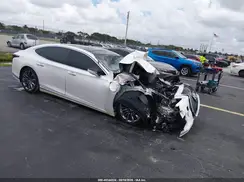JTHD51FF0M5015223 2021 LEXUS LS