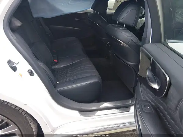JTHD51FF0M5015223 2021 LEXUS LS - Image 8