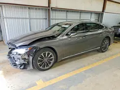 JTHD51FF0M5015433 2021 LEXUS LS