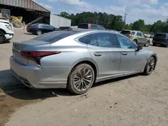 JTHD51FF0N5015983 2022 LEXUS LS