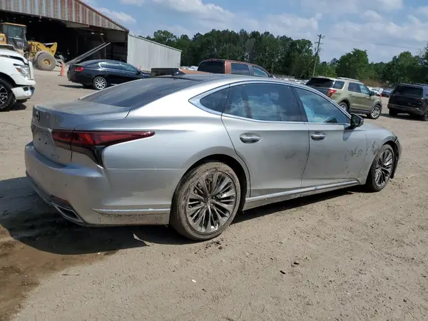 JTHD51FF0N5015983 2022 LEXUS LS - Image 1
