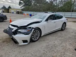 JTHD51FF0N5016115 2022 LEXUS LS