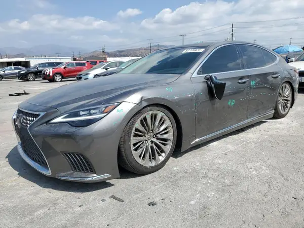 JTHD51FF0P5018885 2023 LEXUS LS