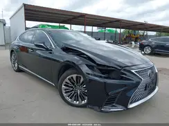 JTHD51FF1L5011017 2020 LEXUS LS