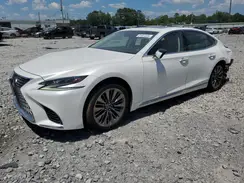 JTHD51FF1L5012023 2020 LEXUS LS