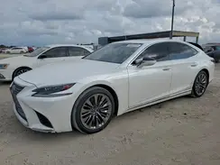 JTHD51FF1L5012443 2020 LEXUS LS