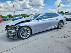 JTHD51FF1M5013402 2021 LEXUS LS