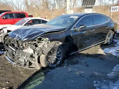 JTHD51FF1M5014484 2021 LEXUS LS