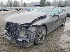 JTHD51FF1N5015958 2022 LEXUS LS