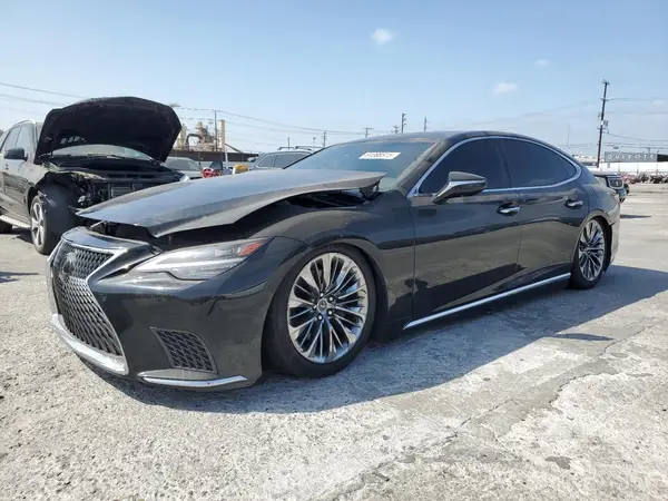 JTHD51FF2M5013148 2021 LEXUS LS - Image 1