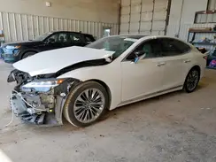JTHD51FF2N5016262 2022 LEXUS LS