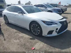 JTHD51FF2N5016326 2022 LEXUS LS